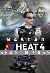NASCAR Heat 4 - Season Pass DLC (PC) - Steam - Digital Code