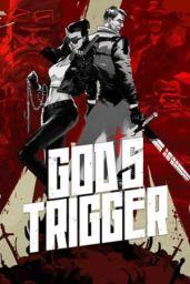 God's Trigger O.M.G. Edition (PC) - Steam - Digital Code