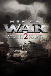 Men of War: Assault Squad 2 - Deluxe Upgrade DLC (PC) - Steam - Digital Code