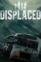 Displaced (PC / Mac) - Steam - Digital Code