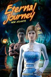 Eternal Journey: New Atlantis (PC) - Steam - Digital Code
