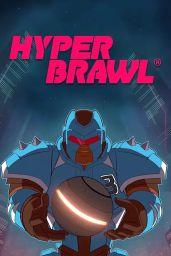 HyperBrawl Tournament (PC) - Steam - Digital Code