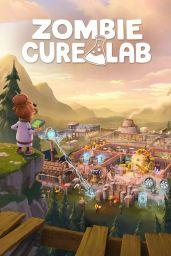Zombie Cure Lab (PC) - Steam - Digital Code