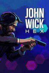 John Wick Hex (PC / Mac) - Steam - Digital Code