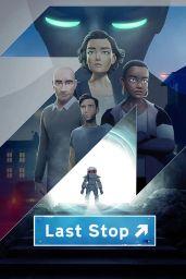 Last Stop (ROW) (PC) - Steam - Digital Code