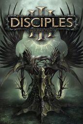 Disciples III - Resurrection (PC) - Steam - Digital Code