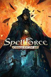 SpellForce: Conquest of Eo (PC) - Steam - Digital Code