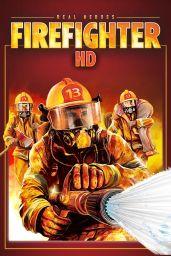 Real Heroes: Firefighter HD (PC) - Steam - Digital Code