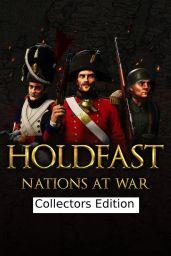 Holdfast: Nations At War Collectors Edition (PC) - Steam - Digital Code