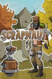 Scrapnaut (PC) - Steam - Digital Code