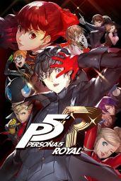Persona 5 Royal (PC) - Steam - Digital Code