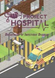 Project Hospital - Department of Infectious Diseases DLC (PC / Mac / Linux) - Steam - Digital Code