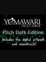 Yomawari: Night Alone Digital Pitch Dark Edition (PC) - Steam - Digital Code