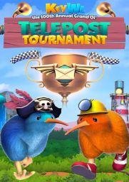 KeyWe - The 100th Grand Ol' Telepost Tournament DLC (PC) - Steam - Digital Code