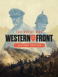 The Great War: Western Front Victory Edition (PC) - Steam - Digital Code
