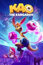 Kao the Kangaroo (PC) - Steam - Digital Code