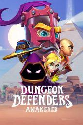 Dungeon Defenders: Awakened (PC) - Steam - Digital Code