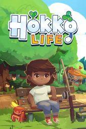 Hokko Life (EU) (PC) - Steam - Digital Code