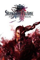 Stranger of Paradise: Final Fantasy Origin (EU) (PC) - Steam - Digital Code