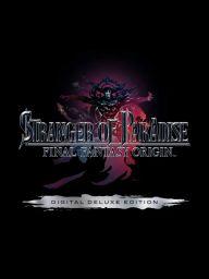 Stranger of Paradise: Final Fantasy Origin Deluxe Edition (PC) - Steam - Digital Code