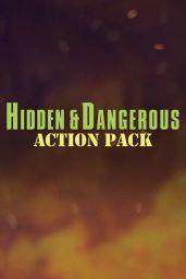 Hidden & Dangerous: Action Pack (PC) - Steam - Digital Code