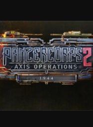 Panzer Corps 2: Axis Operations - 1944 DLC (PC) - Steam - Digital Code