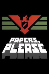 Papers, Please (PC / Mac / Linux) - Steam - Digital Code