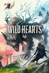 WILD HEARTS (PC) - Steam - Digital Code