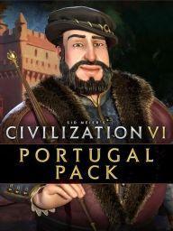 Sid Meier's Civilization VI: Portugal Pack DLC (EU) (PC / Mac / Linux) - Steam - Digital Code