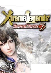 DYNASTY WARRIORS 7 with Xtreme Legends (PC) - Steam - Digital Code