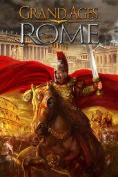Grand Ages Rome (PC)  - Steam - Digital Code