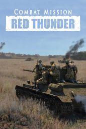 Combat Mission: Red Thunder (PC) - Steam - Digital Code