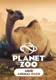 Planet Zoo: Arid Animal Pack DLC (PC) - Steam - Digital Code