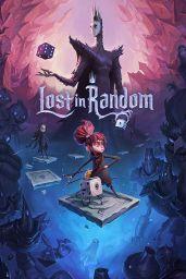 Lost in Random (PC) - Steam - Digital Code