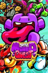 Super Mombo Quest (PC) - Steam - Digital Code