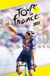 Tour de France 2022 (EU) (PC) - Steam - Digital Code
