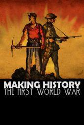Making History: The First World War (PC / Linux) - Steam - Digital Code