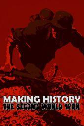 Making History: The Second World War (PC / Mac / Linux) - Steam - Digital Code