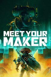Meet Your Maker (PC) - Steam - Digital Code