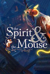 The Spirit and the Mouse (PC / Mac) - Steam - Digital Code