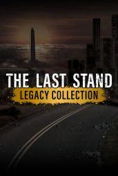The Last Stand Legacy Collection (PC / Mac) - Steam - Digital Code