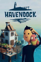 Havendock (PC) - Steam - Digital Code