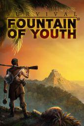 Survival: Fountain of Youth (PC) - Steam - Digital Code
