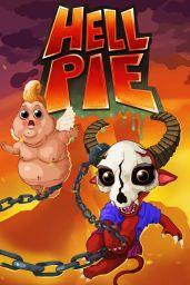 Hell Pie (EU) (PC) - Steam - Digital Code