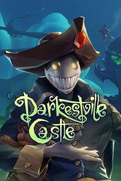 Darkestville Castle (ROW) (PC / Mac / Linux) - Steam - Digital Code