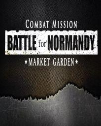 Combat Mission: Battle for Normandy - Market Garden DLC (PC) - Steam - Digital Code