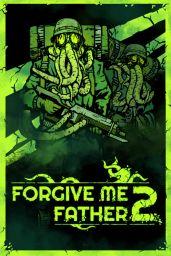 Forgive Me Father 2 (PC) - Steam - Digital Code