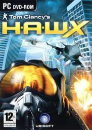 Tom Clancy's H.A.W.X. 2 (PC) - Ubisoft Connect - Digital Code