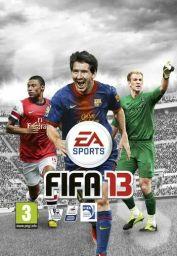 FIFA Soccer 13 (PC) - EA Play - Digital Code