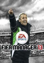 FIFA Manager 13 (PC) - EA Play - Digital Code